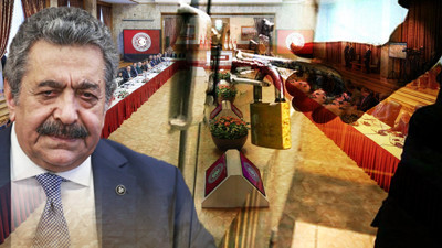 'Süreç' Komisyonu Tutanakları Ortaya Çıktı, MHP'li İsimden 'İnfaz Yasası' Çıkışı