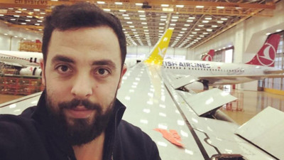 THY'de İş Cinayeti! Teknisyen Yusuf Altun Hayatını Kaybetti, İnceleme Başlatıldı