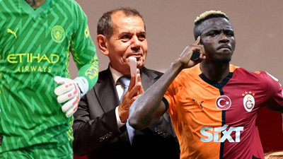 Victor Osimhen’i Unutturacak Transfer! Dursun Özbek 70 Milyon Euroluk Kupa Canavarını Getiriyor: Galatasaray’a Hayırlı Uğurlu Olsun