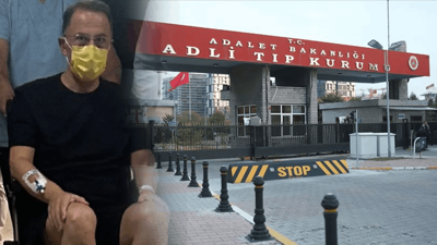 Murat Çalık'tan 'Adalet' Çığlığı: 'Mama Takviyesiyle Ayakta Duruyorum!'