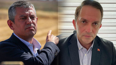 CHP Lideri Özel, Onu İşaret Etmişti! AKP'li Avukat Mücahit Birinci'den Tehdit Gibi İlk Açıklama