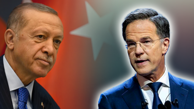 Cumhurbaşkanı Erdoğan'dan NATO Sekreteri ile Kritik Temas! Telefonda Görüştüler