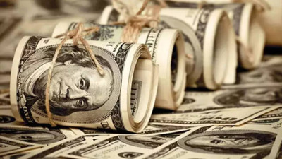 Dövizde Yön Yukarı: Dolar 41 TL Sınırına Yaklaşıyor