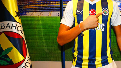 Fenerbahçe’den Sürpriz Hamle! Genç Defans Portekiz Yolcusu