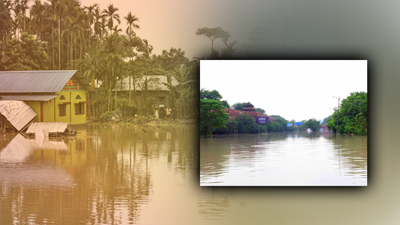 Hindistan’da 'Bulut Patlaması' Alarmı! Yaralı Sayısı 70’i Aştı