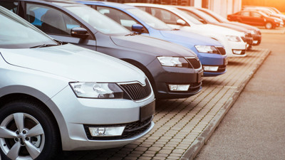 Otomotiv Devinden Düşük Faizli Otomobil Kampanyası: 13 Bin TL Ödeyen Araç Sahibi Olacak