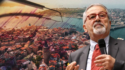 Sındırgı Depremi Sonrası Naci Görür’den Korkutan İstanbul Uyarısı: 7’nin Üzerinde Vuracak! Büyük İstanbul Depremi Ne Zaman Olacak?