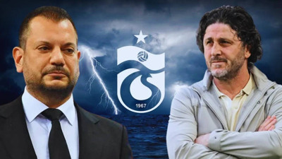 Trabzonspor’a Portekizli 10 Numara! Ertuğrul Doğan 2000’li Yıldızı Kaptı Getiriyor: Fatih Tekke Rahat Bir Nefes Alacak, Hayırlı Uğurlu Olsun