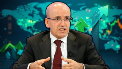 Bakan Şimşek'ten Piyasaların Enflasyon Beklentisine İlk Yorum