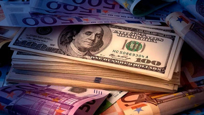 Piyasalarda Hareketlilik Sürüyor! Dolar ve Euro'da Yön Yukarı