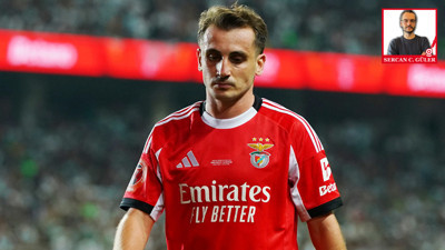 Fenerbahçe Benfica’nın Oyununu Bozdu