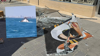 İstanbul’da Fırtına Alarmı: Ağaçlar Devrildi, Camlar Kırıldı, Trafik Kilitlendi