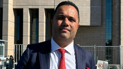 Rezan Epözdemir Çorlu'daki Cezaevine Götürüldü