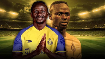 Sadio Mane Transferini Resmen Duyurdular! Havalimanı Dolup Taşacak: Hayırlı Uğurlu Olsun