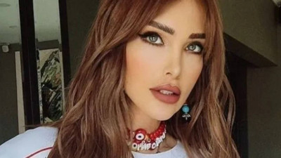 Seren Serengil'den 'Siyaset' Kararı: 'Midem Çok Bulanıyor...'