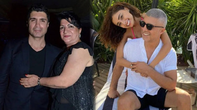 Sular Durulmuyor: Eşi 'Şiddet Gördüm' Dedi, Kardeşi Dava Açtı... Özcan Deniz Sessiz Kalmadı