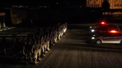 29 İlde FETÖ Operasyonu! 49 Gözaltı, 39 Tutuklama