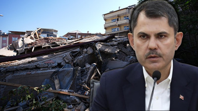 Bakan Kurum Depremin Acı Bilançosunu Duyurdu: İşte Balıkesir ve Manisa'da Son Durum