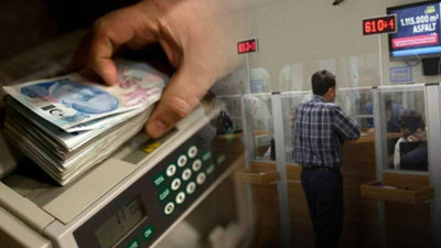 Borçlular Bankalardan Eli Boş Dönüyor, Milyonlarca Kişi İçin İcra Kapıda!