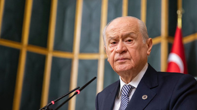 Bahçeli'nin Yeni Çıkışı İçin Tarih Verildi! 'Alevi Açılımı' İddiası