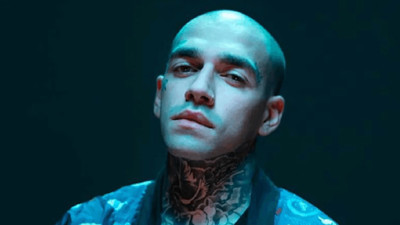 Ezhel Paylaşımla Duyurdu, Tamamen Bıraktı