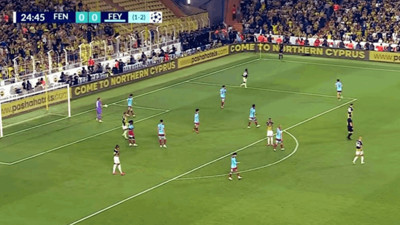 Fenerbahçe UEFA'ya Şikayet Edildi