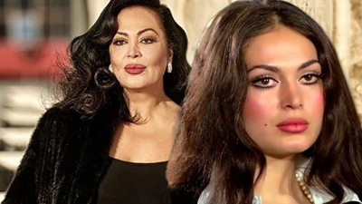 Kilo Kaybı Korkutmuştu! Türkan Şoray’ın Sağlık Durumu Belli Oldu