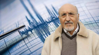 Prof. Dr. Bektaş Bir Kenti İşaret Edip, Uyardı: 'Demokles'in Kılıcı O Şehrin Üzerinde Sallanıyor'