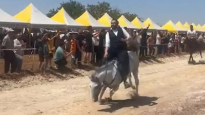 Attan Düşen AKP'li Eski Başkan Ağır Yaralandı!