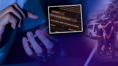 Haftalık ‘90 Bin TL’ Tuzağı: Taksiyle Aldılar, Günlerce Alıkoydular! Genç Kadın Çetenin Elinden Son Anda Kurtuldu