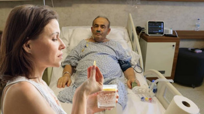 İlaçtan Vazgeçemeyenler Dikkat! Ölüme Kadar Götürüyor, Bağırsaklarını Delip Geçmiş