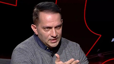 AKP Disipline Sevk Etmişti: Mücahit Birinci Partisinden İstifa Etti