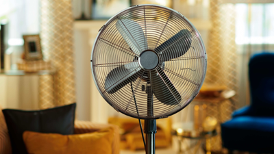 Sıcakta Vantilatör Kullananlar Dikkat! Yeni Araştırma Yayımlandı: Ölüme Kadar Götürüyor