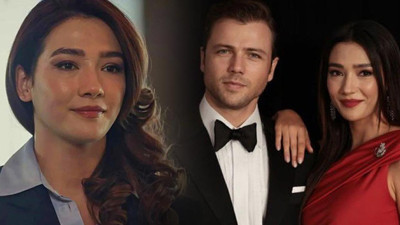 TRT Kadrodan Çıkarmıştı… Teşkilat Dizisinde Aybüke Pusat’ın Yerine Gelen İsim Belli Oldu