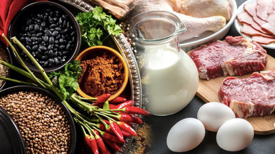 Bakanlık Tek Tek Açıkladı... Her Gün Yediğimiz Bu 5 Gıda Zehir Saçıyor