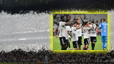 Beşiktaş’tan Son Nefeste Galibiyet! Eyüpspor’u Devirdi, Yeni Sezona 3 Puanla Girdi