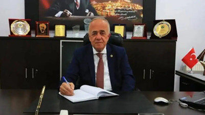 CHP'li Eski Başkana 'Oğlumu Neden İşe Almadın' Saldırısı!