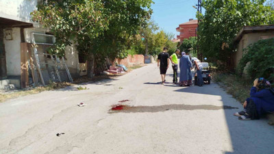 Çorum’da Elektrikli Motosiklet Kazası: 1 Kişi Yaralandı