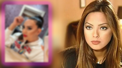 Ebru Gündeş’ten Radikal İmaj Değişikliği! 90’lara Damga Vuran Moda Trendi Tarih Oldu