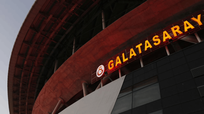 Galatasaray O İsmi KAP'a Bildirdi