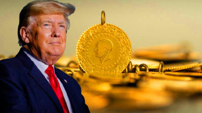 Haftaya Hızlı Başladı! Trump Etkisiyle Altın Yükselişte