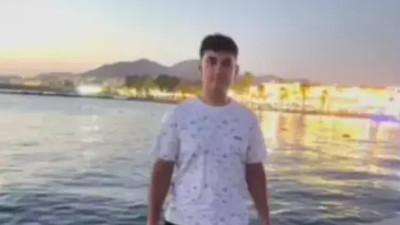 Mardin Kızıltepe’de Feci Kaza: 18 Yaşındaki Motosiklet Sürücüsü Öldü