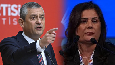 Özgür Özel’den Aydın Mitingi Öncesi Özlem Çerçioğlu’na Gönderme