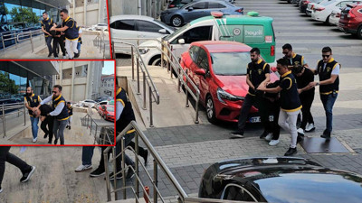 Sahte Polisler Gerçek Polislere Yakalandı, 'FETÖ Soruşturması' Yalanıyla Milyonluk Vurgun Yaptılar
