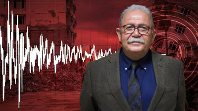 'Söylediklerimin hepsi çıktı' Diyen Deprem Uzmanından Korkutan Uyarı! O Bölgeyi İşaret Etti: 7'nin Üzerinde Her An Olabilir