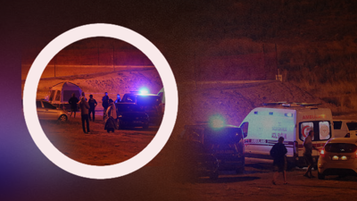 Kayseri Erciyes’te Ölüm Getiren Kabus! Çadır Kiralayan Çift Karbonmonoksit Gazından Zehirlendi