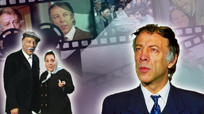 Yeşilçam’ın 'Mahmut Hocası'nın 54 Yıllık Sırrı! Kızı Açıkladı, Sosyal Medya Karıştı… Herkes Bunu Konuşuyor