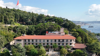 Alarko Holding KAP'a Bildirdi: Rekor Zarar Açıklandı