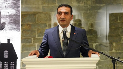 Beyoğlu Belediye Başkanı İnan Güney Tutuklandı