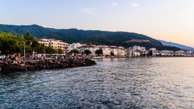 Bodrum, Alaçatı, Çeşme Hepsinin Pabucunu Dama Attı! 40 Binlik Nüfus 500 Bine Dayandı, İşte Tatilcilerin Yeni Rotası